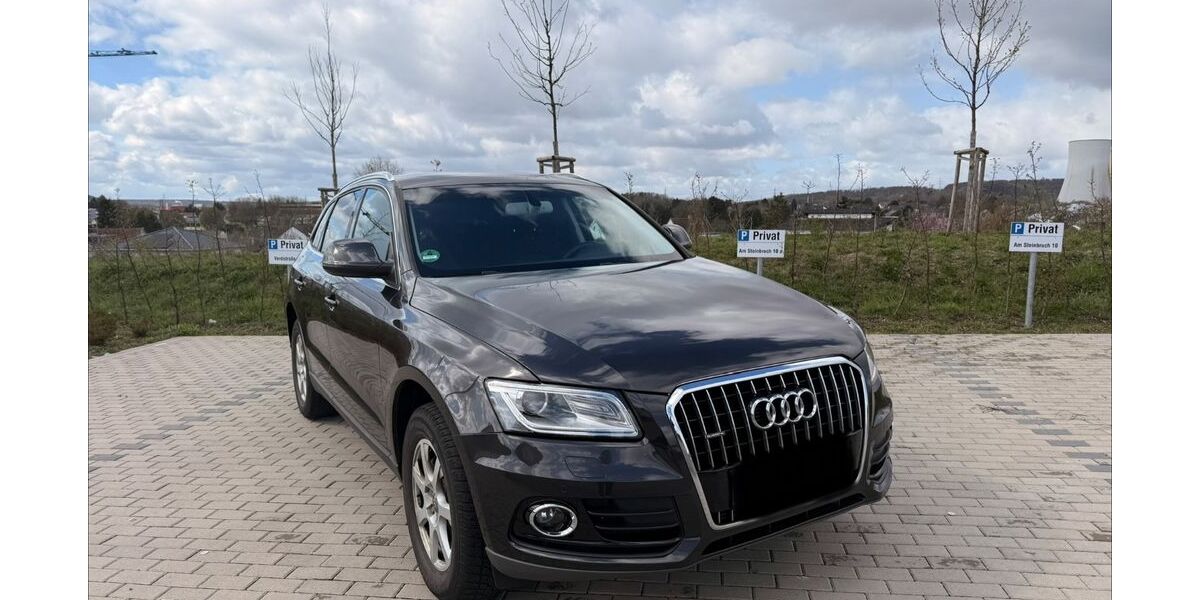 Audi Q5 108.500 km 17.000 &euro; Bexbach 66450