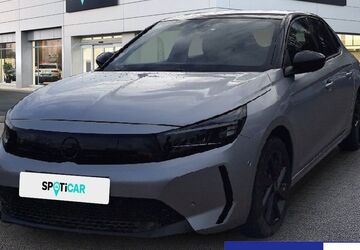 Opel Corsa 12.069 km 16.990 &euro; Saarbrücken 66119