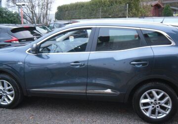 Renault Kadjar 76.000 km 10.890 &euro; Saarbruecken 66119