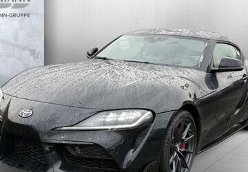Toyota Supra 3.000 km 73.999 &euro; Pirmasens 66953