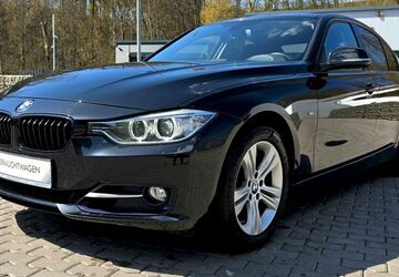 BMW 320 90.450 km 15.880 &euro; Friedrichsthal 66299