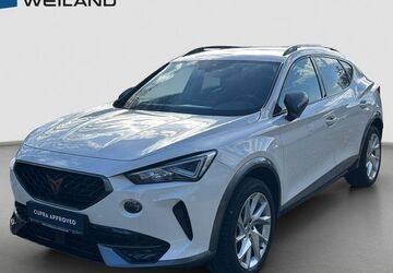 Cupra Formentor 41.504 km 25.900 &euro; Neunkirchen 66539