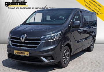 Renault Trafic 21.550 km 43.500 &euro; Homburg (Saar) 66424