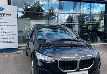 BMW 218 45.000 km 23.930 &euro; Pirmasens 66953
