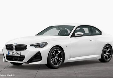 BMW 218 8.688 km 38.290 &euro; Kirkel 66459