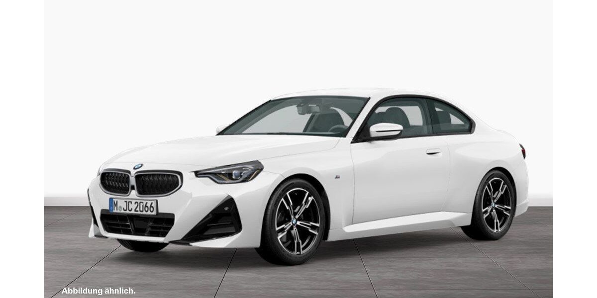 BMW 218 8.688 km 38.290 &euro; Kirkel 66459