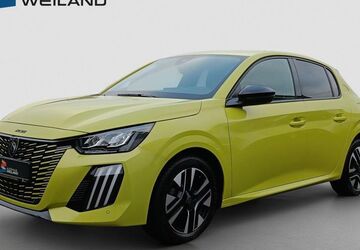 Peugeot 208 30.795 km 18.190 &euro; Neunkirchen 66539