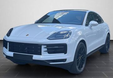 Porsche Cayenne 19.900 km 109.850 &euro; Saarbrücken 66115