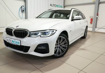 BMW 330 83.300 km 32.900 &euro; Homburg 66424