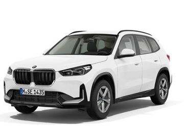 BMW X1 13.400 km 36.333 &euro; Pirmasens 66954