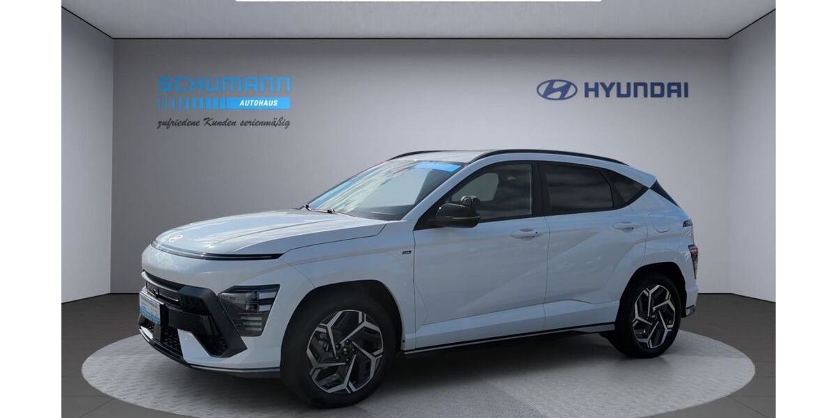 Hyundai KONA 56.950 km 28.990 &euro; Saarbrücken 66115