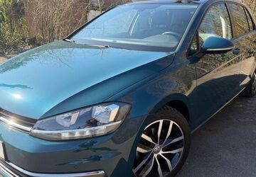 VW Golf 144.000 km 13.700 &euro; saarbrücken 66115