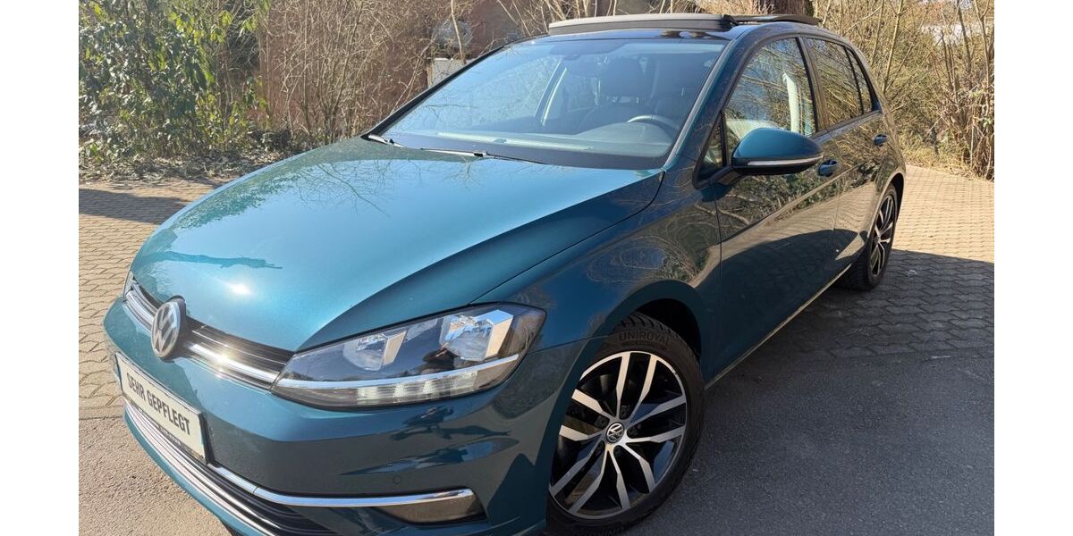VW Golf 144.000 km 13.700 &euro; saarbrücken 66115