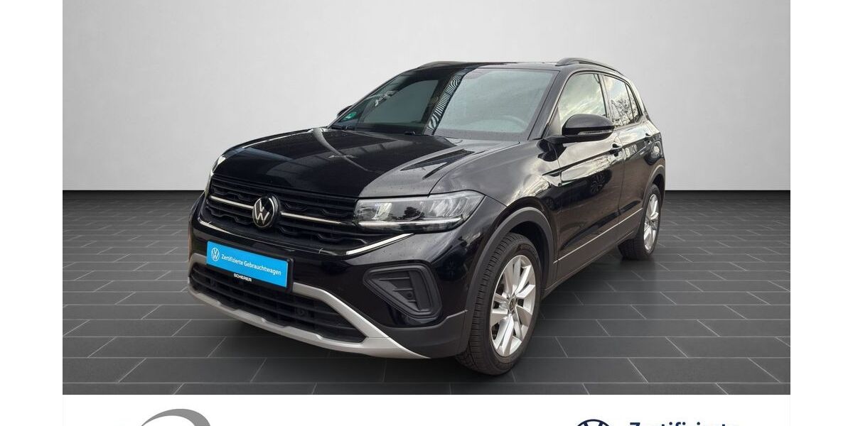VW T-Cross 25.750 km 24.300 &euro; Saarbrücken 66115