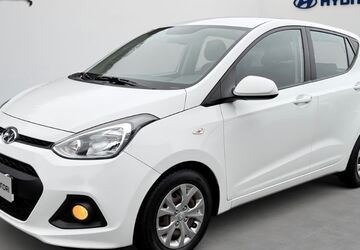 Hyundai i10 115.240 km 7.990 &euro; Contwig 66497