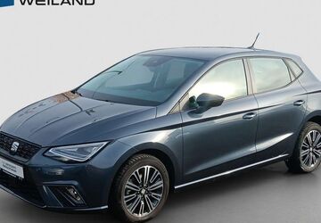 Seat Ibiza 19.037 km 20.900 &euro; Neunkirchen 66539