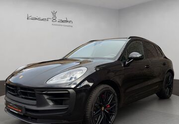 Porsche Macan 40.047 km 89.440 &euro; Saarbrücken 66133