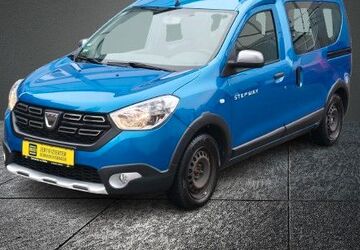 Dacia Dokker 84.600 km 14.290 &euro; Zweibrücken 66482