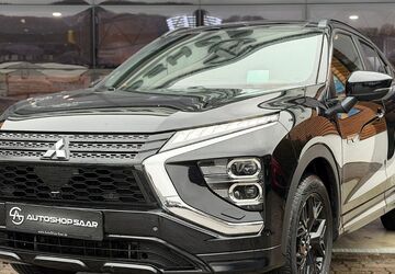 Mitsubishi Eclipse 53.646 km 21.600 &euro; Saarbrücken 66117