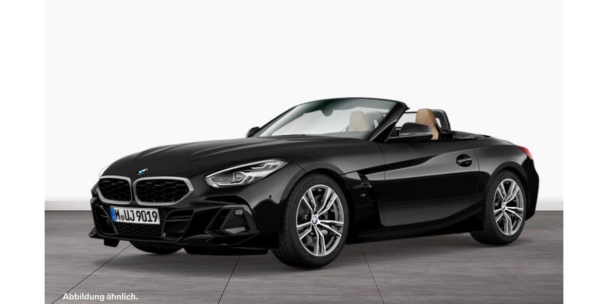 BMW Z4 32.855 km 41.590 &euro; Saarbrücken 66121