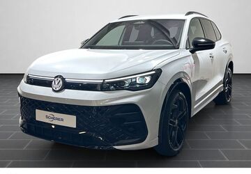 VW Tiguan 3.900 km 58.890 &euro; Saarbrücken 66115