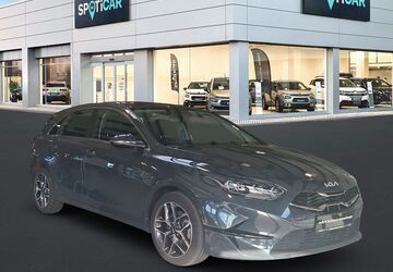 Kia ceed / Ceed 10.900 km 23.900 &euro; Pirmasens 66955