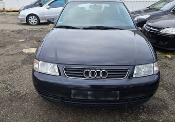 Audi A3 268.774 km 999 &euro; Pirmasens 66954