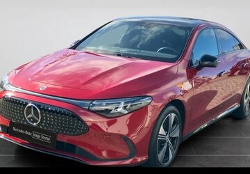 Mercedes-Benz CLA 250 17.711 km 51.470 &euro; Saarbrücken 66117