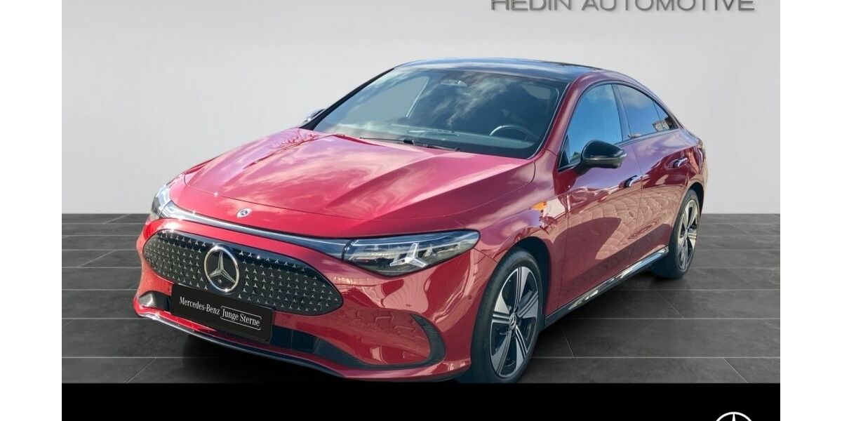 Mercedes-Benz CLA 250 17.711 km 51.470 &euro; Saarbrücken 66117