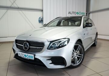 Mercedes-Benz E 53 AMG 91.990 km 41.900 &euro; Homburg 66424