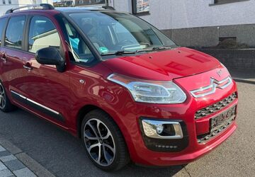 Citroen C3 Picasso 207.000 km 3.900 &euro; Neunkirchen 66538