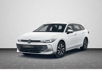 VW Passat Variant 25.761 km 30.690 &euro; Homburg 66424