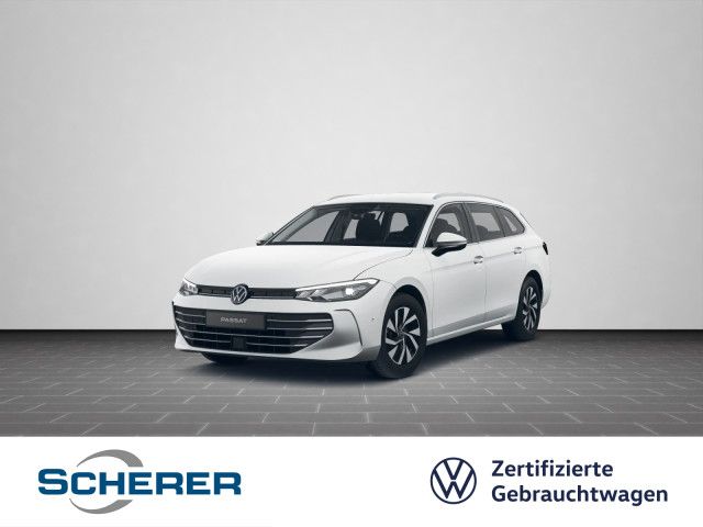 VW Passat Variant 25.761 km 30.690 &euro; Homburg 66424