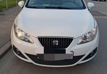 Seat Ibiza 166.000 km 2.700 &euro; Pirmasens 66953
