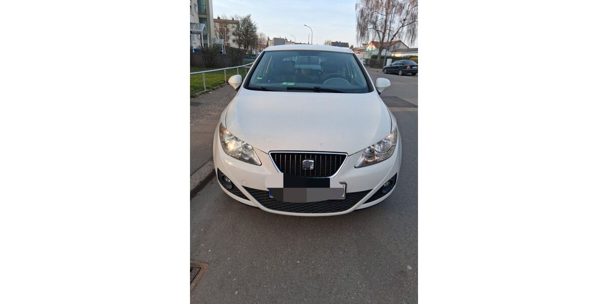 Seat Ibiza 166.000 km 2.700 &euro; Pirmasens 66953