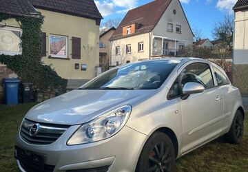 Opel Corsa 180.000 km 2.000 &euro; Steinwenden 66879