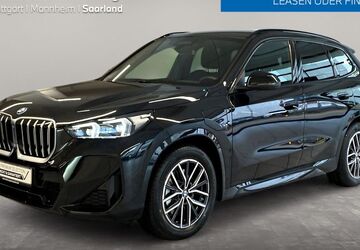 BMW X1 7.989 km 51.990 &euro; Saarbrücken 66121