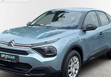 Citroen C4 9.300 km 15.490 &euro; Zweibrücken 66482