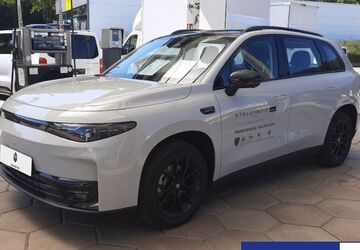 Leapmotor C10 5.978 km 32.970 &euro; Saarbrücken 66119