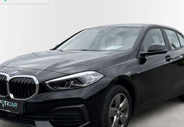 BMW 118 33.300 km 20.990 &euro; Blieskastel-Aßweiler 66440