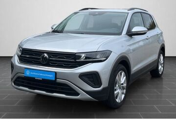VW T-Cross 24.100 km 24.500 &euro; Homburg 66424