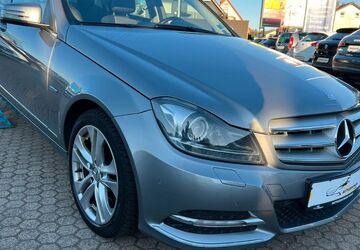 Mercedes-Benz C 220 177.700 km 12.490 &euro; Bruchmühlbach-Miesau 66892