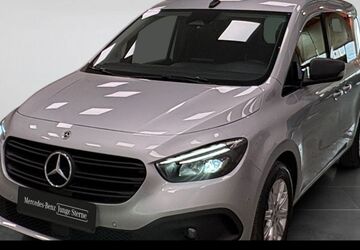 Mercedes-Benz Citan 75.735 km 24.990 &euro; Saarbrücken 66117
