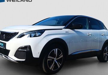 Peugeot 3008 48.000 km 22.900 &euro; Neunkirchen 66539