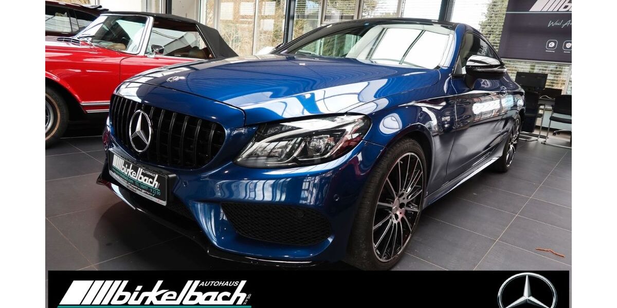 Mercedes-Benz C 43 AMG 50.105 km 41.800 &euro; Sulzbach 66280