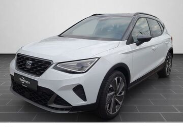 Seat Arona 3.000 km 31.990 &euro; Kirkel 66459