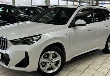 BMW X1 25.257 km 40.975 &euro; Pirmasens 66954