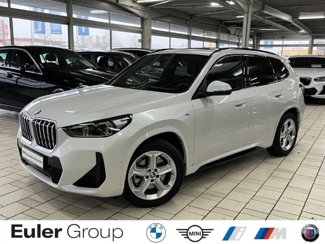 BMW X1 25.257 km 40.975 &euro; Pirmasens 66954
