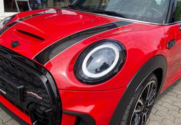 Mini Cooper S 36.000 km 21.999 &euro; Saarbrücken 66115