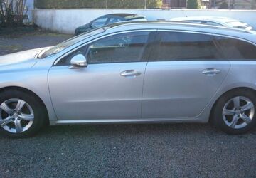Peugeot 508 159.000 km 6.490 &euro; Saarbruecken 66119